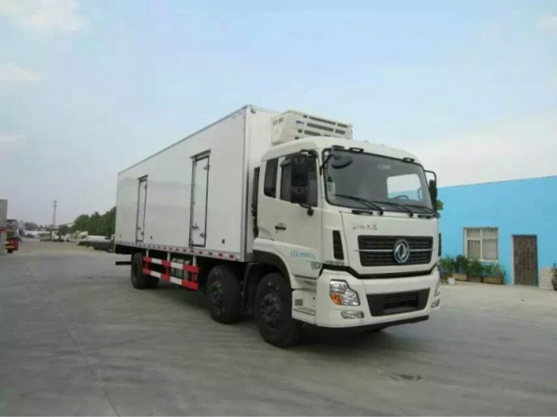 冷凍車(chē)?yán)洳貦C(jī)組的養(yǎng)護(hù)小方法