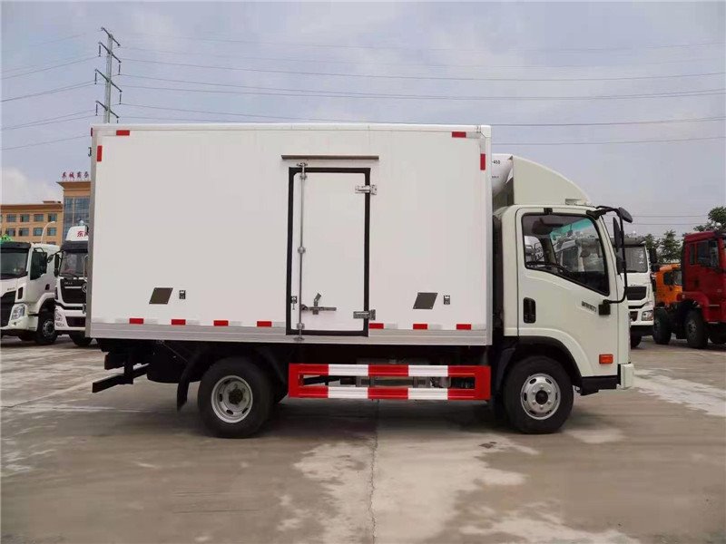 怎樣買到經(jīng)濟(jì)又實(shí)用的冷藏車