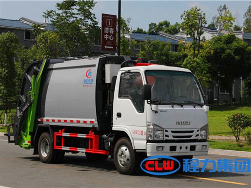 專用車銷售市場前景如何