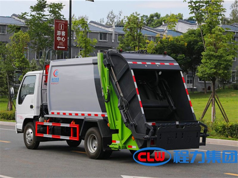 專用車銷售市場前景如何