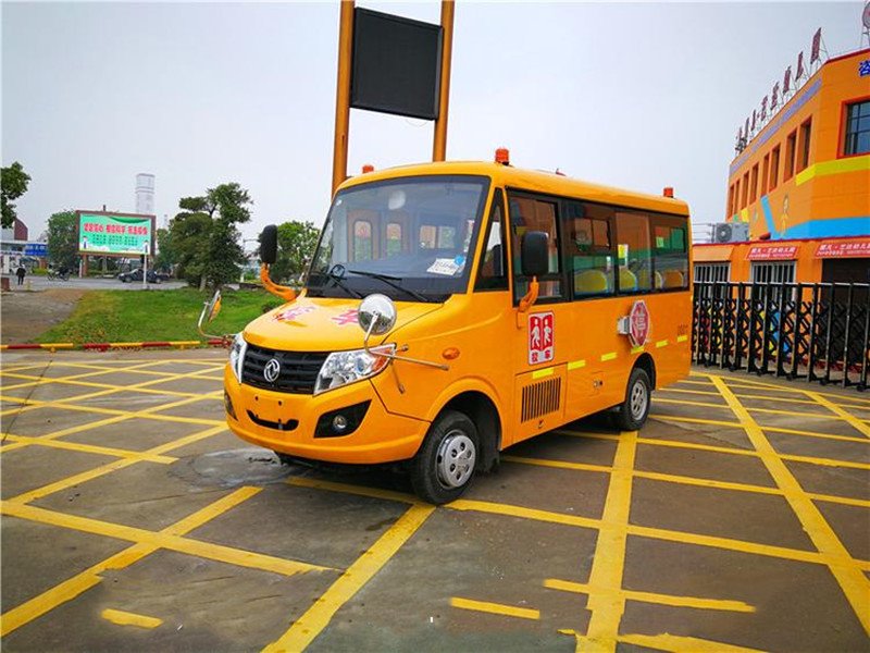 兒童專屬校車養(yǎng)護(hù)技巧