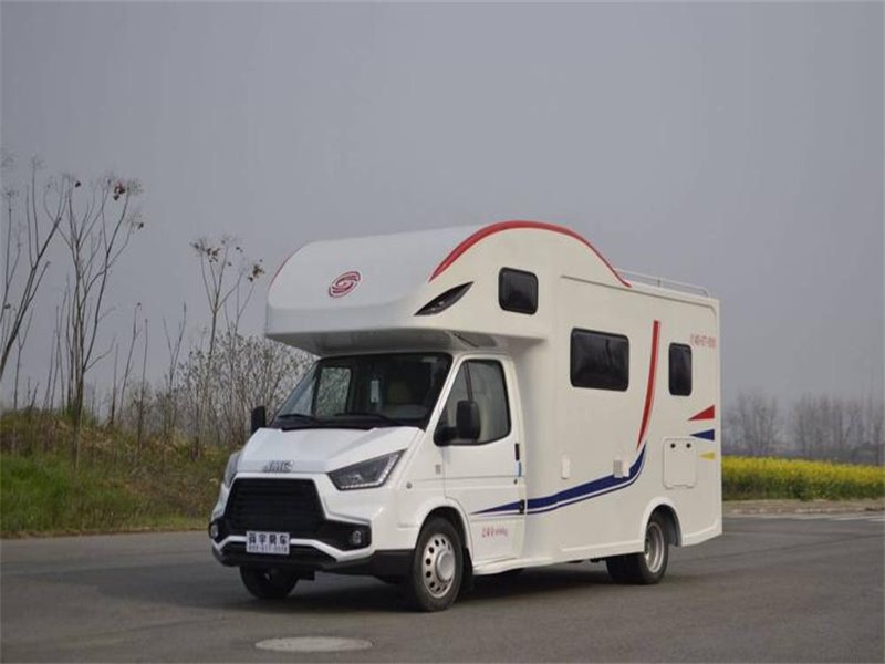 江鈴特順C型房車價(jià)格鉅惠