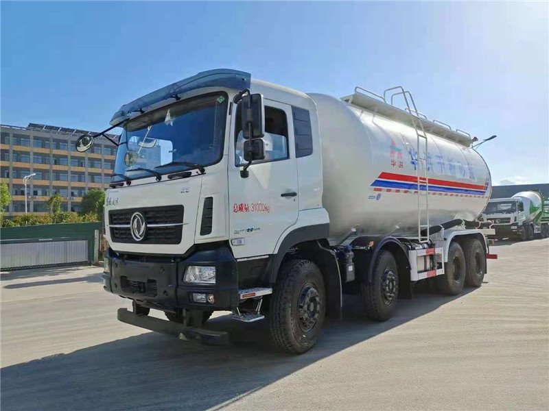浙江省國六干混砂漿車總代理