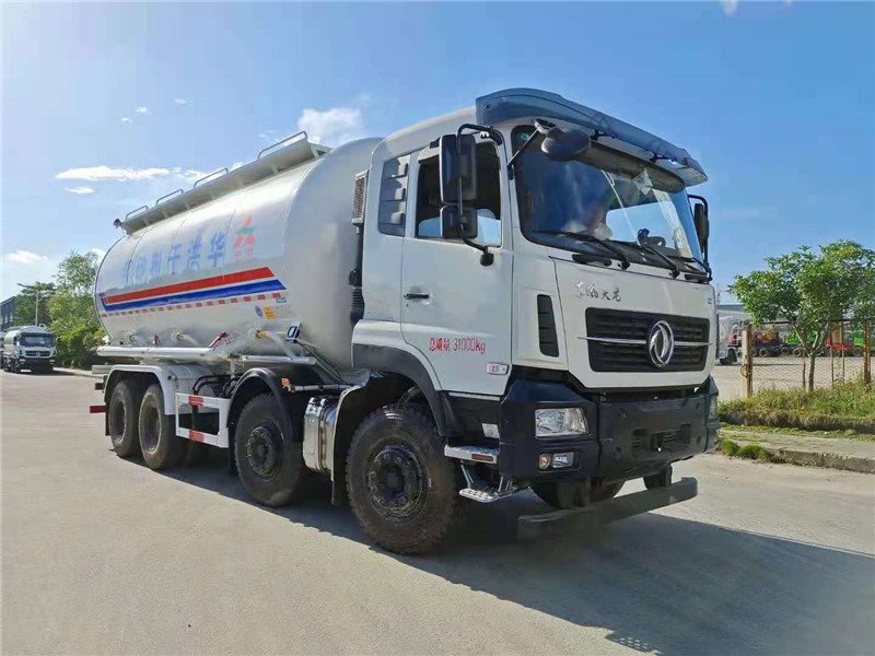 浙江省國六干混砂漿車總代理
