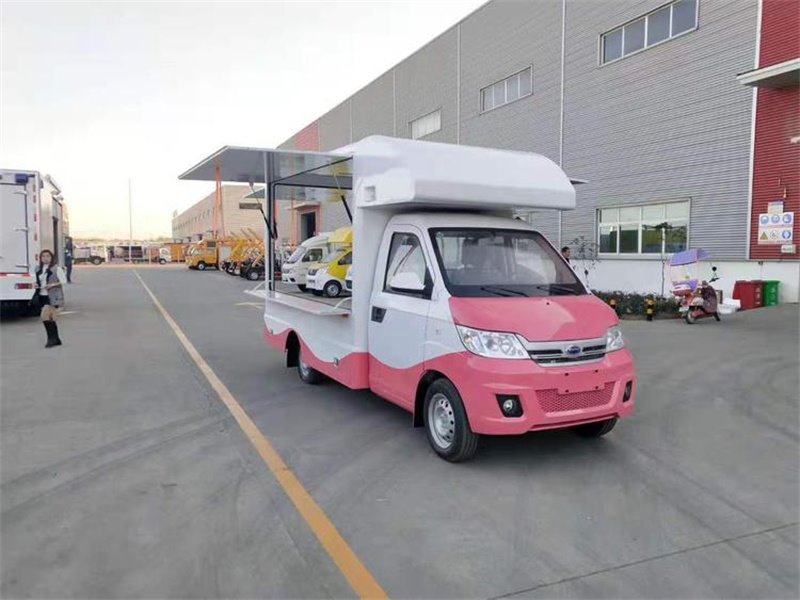 移動(dòng)冰激凌車哪里買
