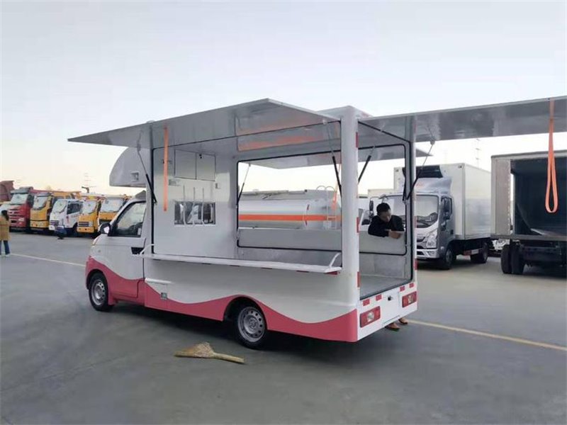 移動(dòng)冰激凌車哪里買