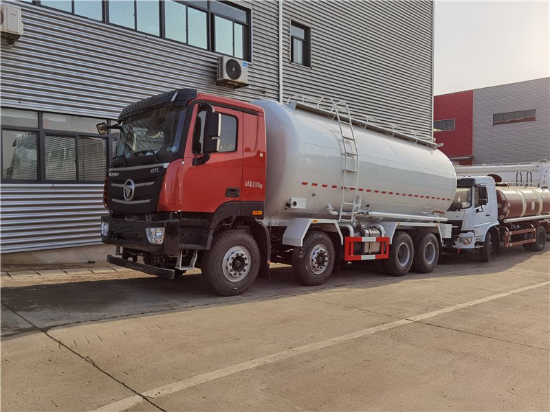 鎮(zhèn)江市國六28方小四橋干混砂漿車優(yōu)惠價