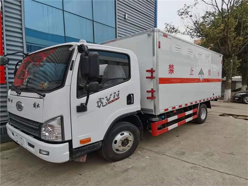防爆車上哪兒買
