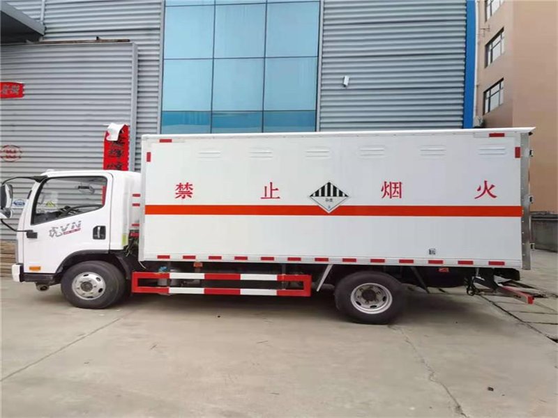 防爆車上哪兒買
