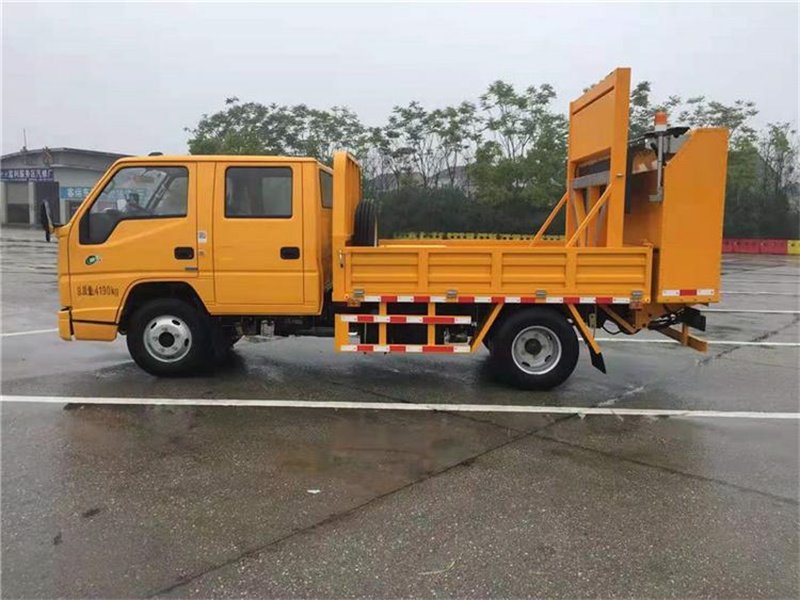 防撞緩沖車養(yǎng)護(hù)辦法