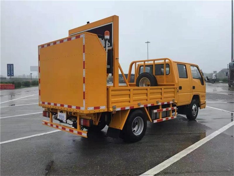 防撞緩沖車養(yǎng)護(hù)辦法