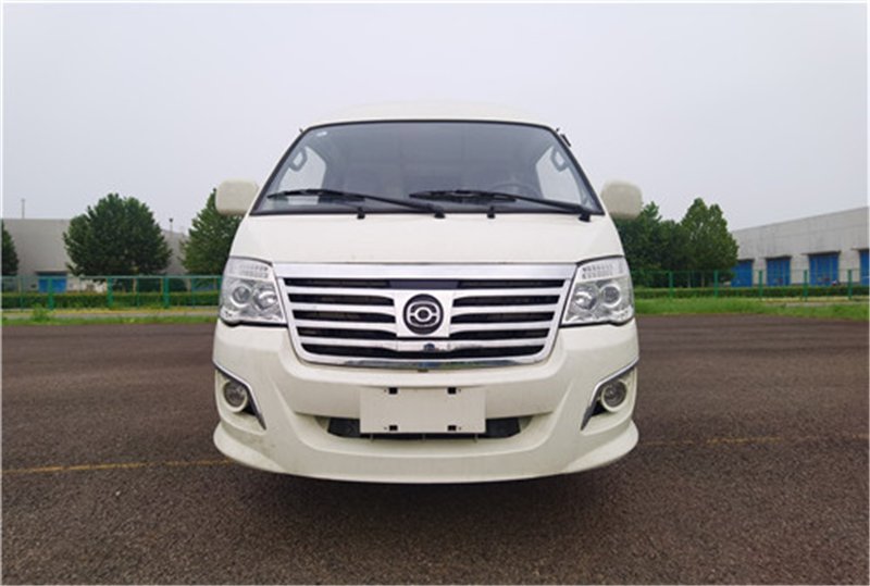 比克新能源純電動(dòng)冷藏車(chē)你值得擁有