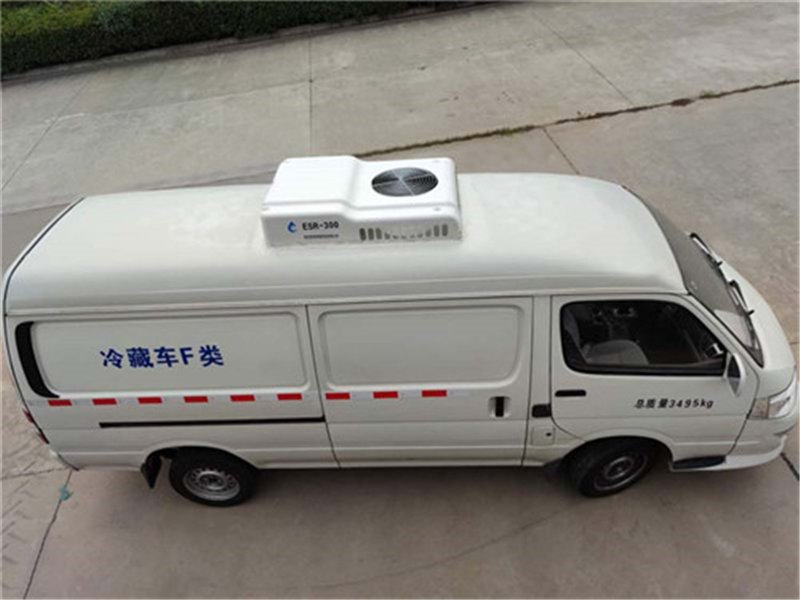 比克新能源純電動(dòng)冷藏車(chē)你值得擁有