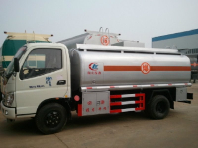 油罐車養(yǎng)護(hù)秘訣