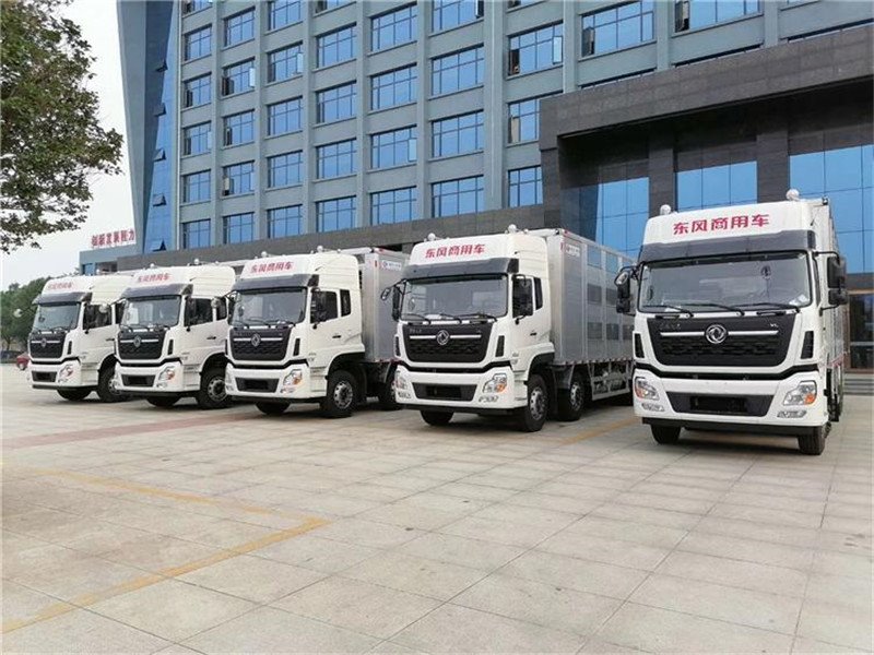豬仔運(yùn)送車什么樣的好