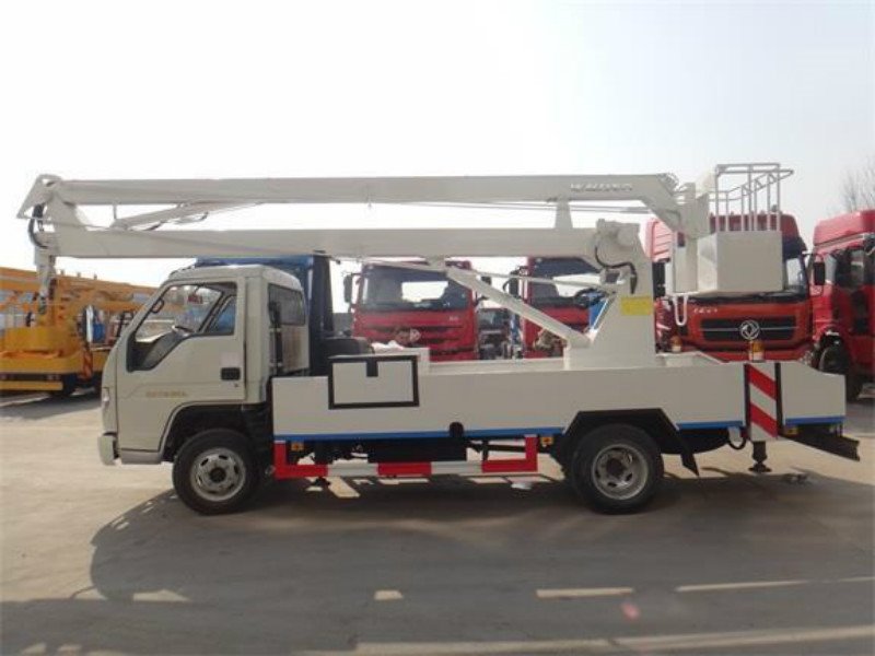 高空作業(yè)車廠家祝全國高考考生金榜題名