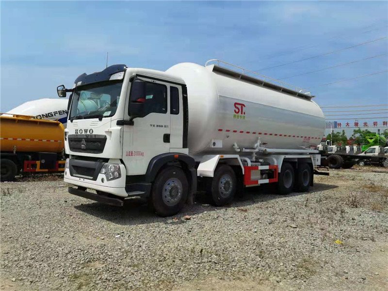 國六干混砂漿車哪里的價格優(yōu)惠