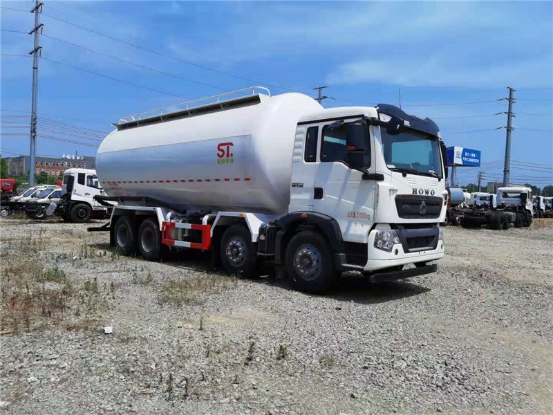 國六干粉砂漿車價(jià)格是多少
