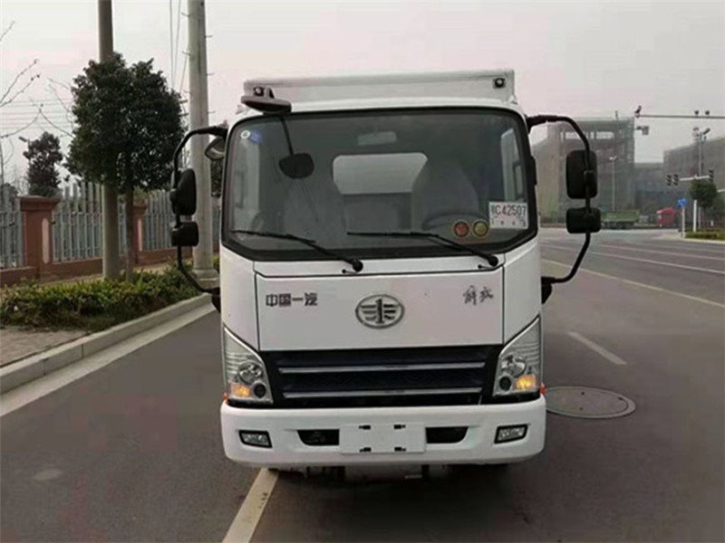 ?；愤\(yùn)輸車配置介紹