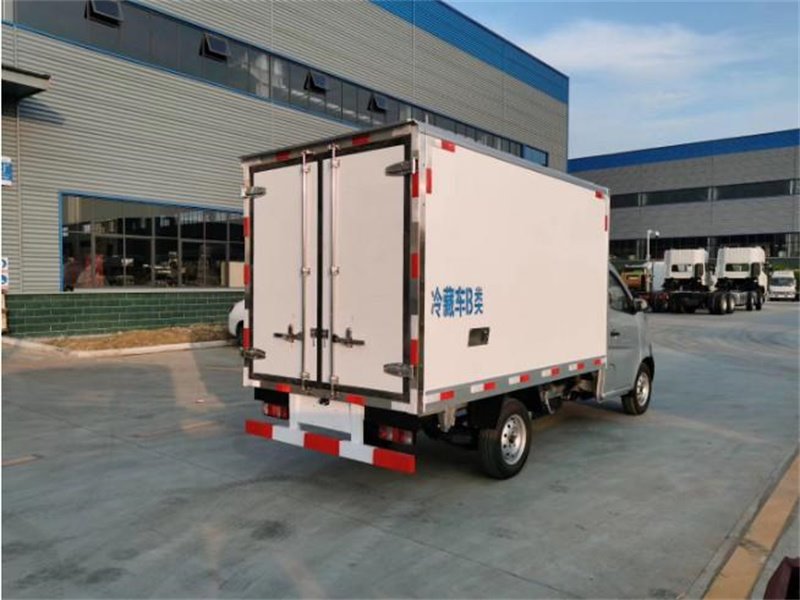 暢銷(xiāo)型冷藏車(chē)出售