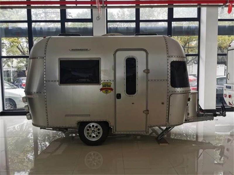 星舟牌拖掛式房車圖片介紹