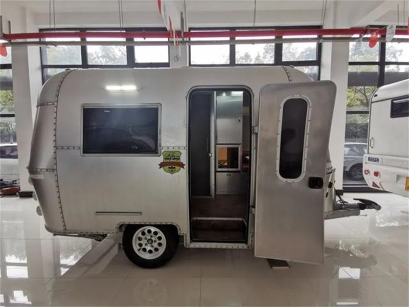 星舟牌拖掛式房車圖片介紹