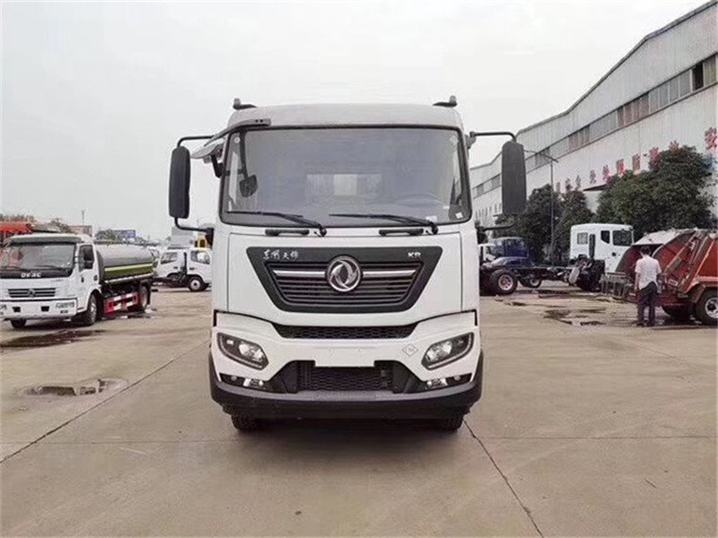 環(huán)衛(wèi)垃圾車需要道路運(yùn)送從業(yè)資格證嗎