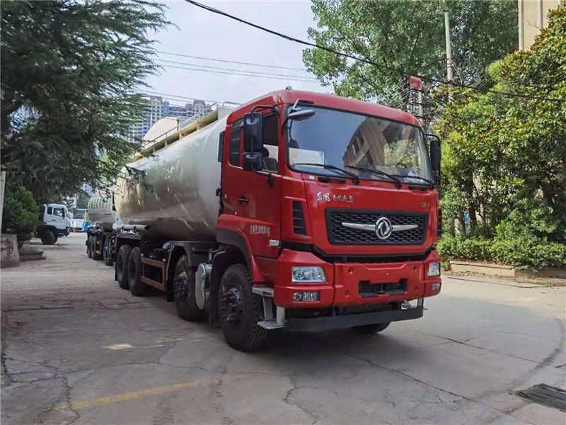 20方30方壓裂砂漿車降價(jià)3000元出售