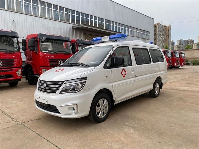東風(fēng)救護(hù)車價(jià)錢優(yōu)惠