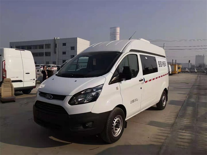 國六福特全順疫苗冷鏈車周一優(yōu)惠價(jià)