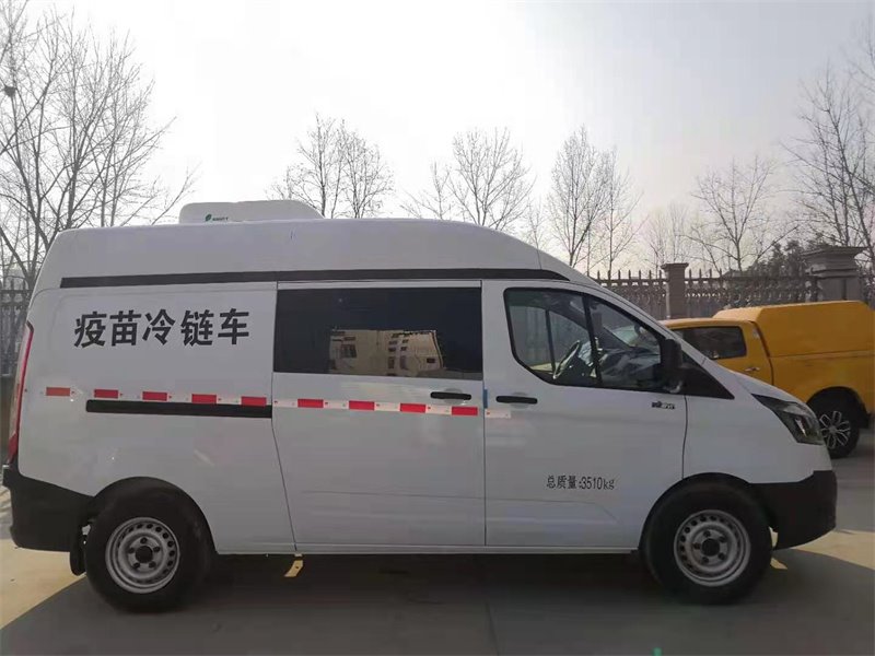 國六福特全順疫苗冷鏈車周一優(yōu)惠價(jià)