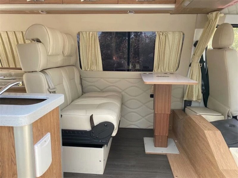 2021平價房車金旅海獅手動擋房車