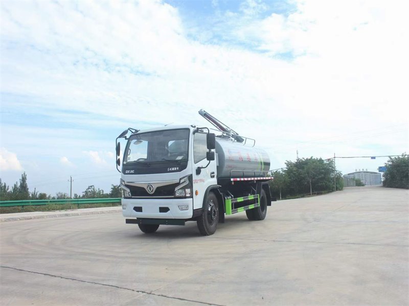 5方吸糞車東風(fēng)國六性價(jià)高
