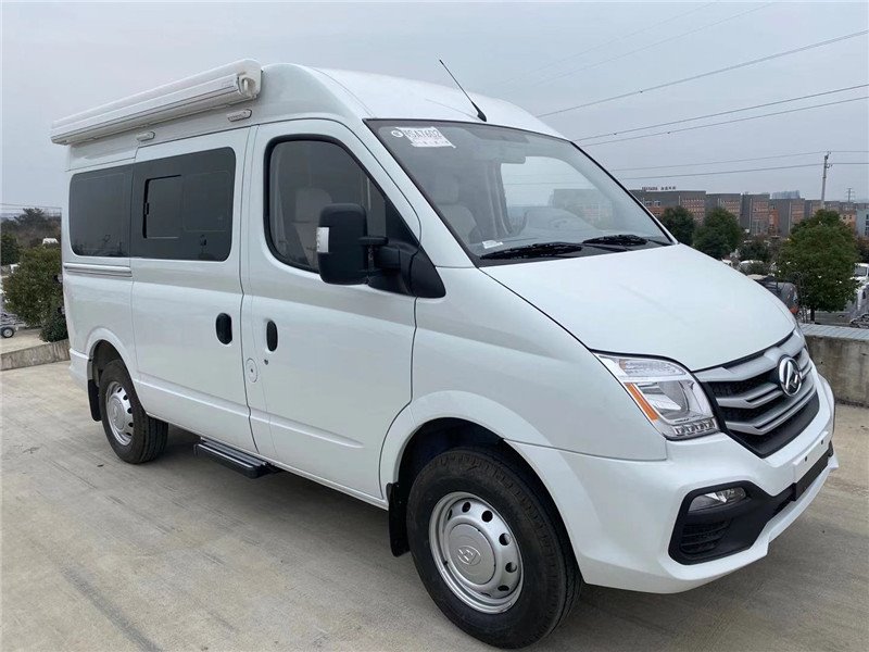 大通V80短軸中頂自動擋房車廠家自營