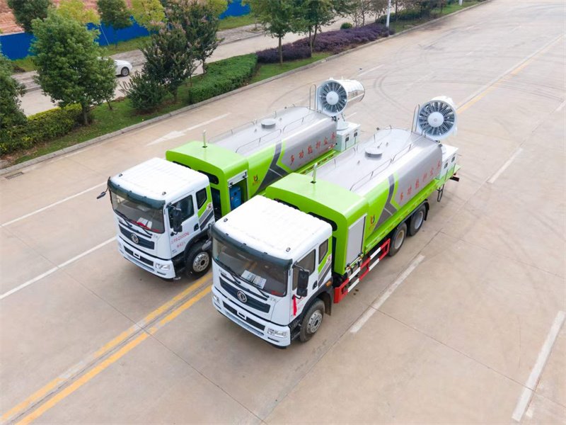 東?華風(fēng)?神T5后雙橋???塵抑?車(chē)市政環(huán)保救星