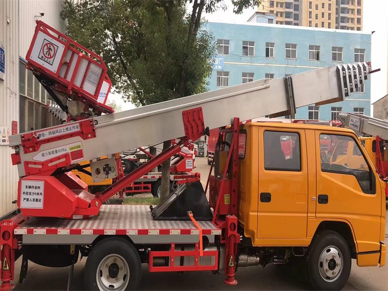 32米云梯車廠家在哪