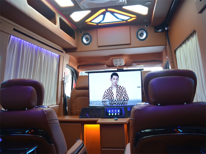 湖北哪里買房車 買了應該怎么保養(yǎng)