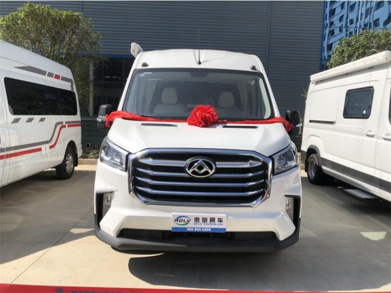 B型房車(chē)廠家直銷(xiāo)
