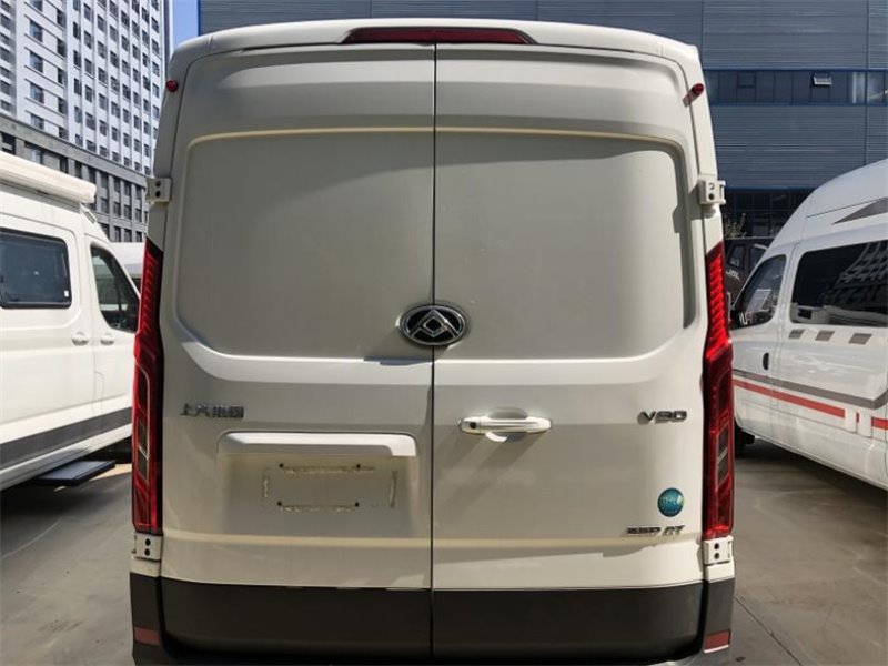 B型房車(chē)廠家直銷(xiāo)
