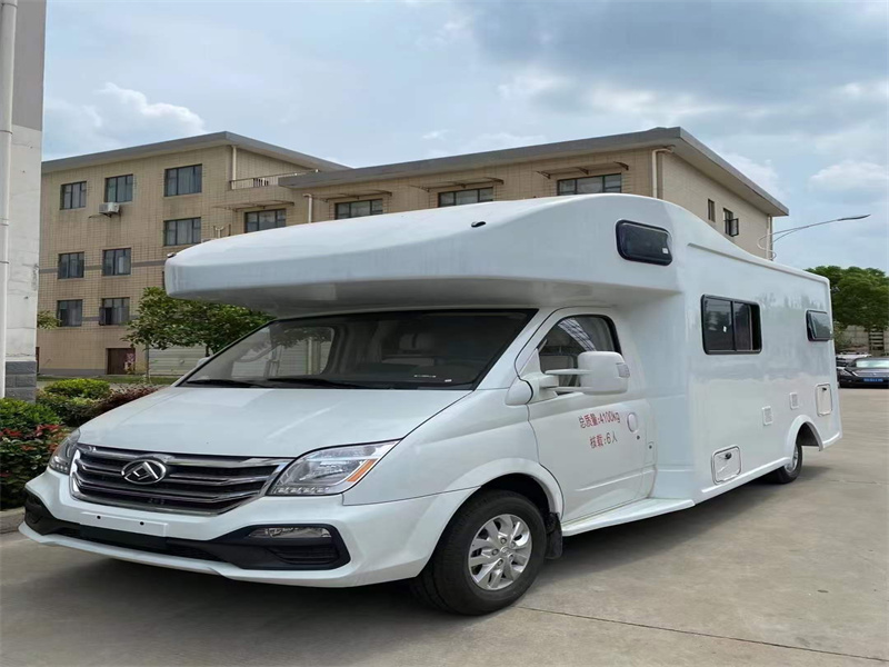 大通C型房車V80直銷廠家報(bào)價(jià)