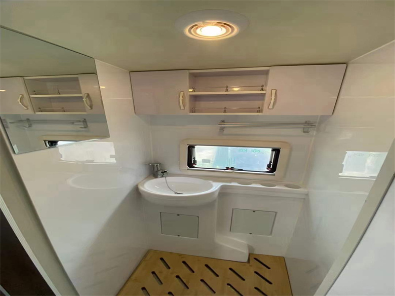 大通C型房車V80直銷廠家報(bào)價(jià)