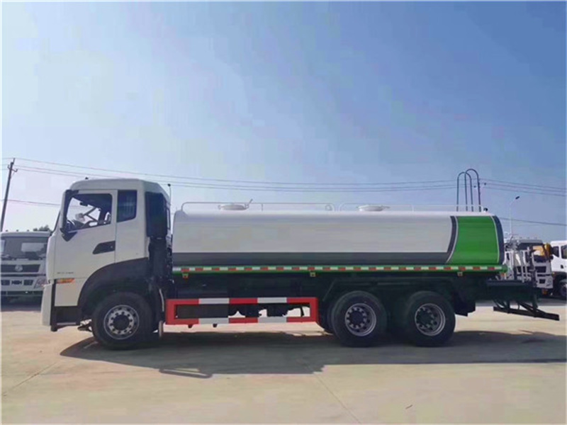 環(huán)衛(wèi)車取力器使用注意事項