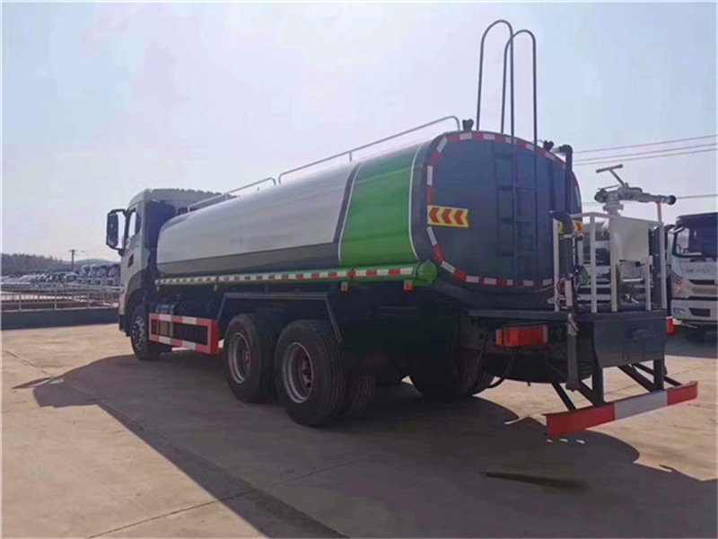 環(huán)衛(wèi)車取力器使用注意事項