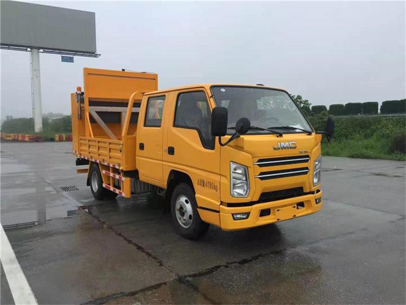 防撞緩沖車養(yǎng)護(hù)辦法