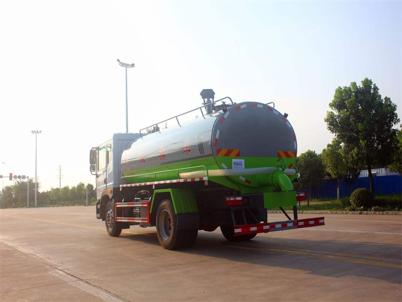 國(guó)六吸糞車廠家直銷直擊底價(jià)