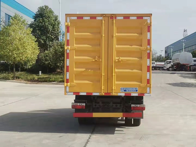 程力CL物料粉碎車-ZX450樹木粉碎車