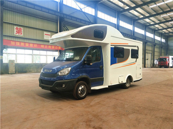 依維柯歐勝房車
