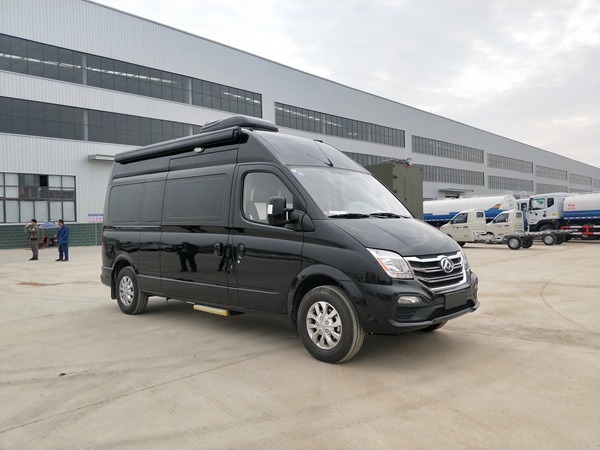 新款國(guó)六大通V80長(zhǎng)軸高頂房車(chē)傲旅雅舒特房車(chē)