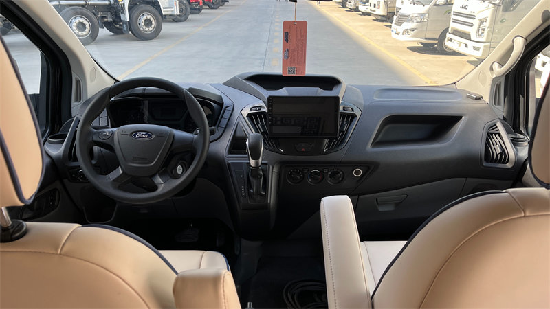 福特房車年底優(yōu)惠促銷