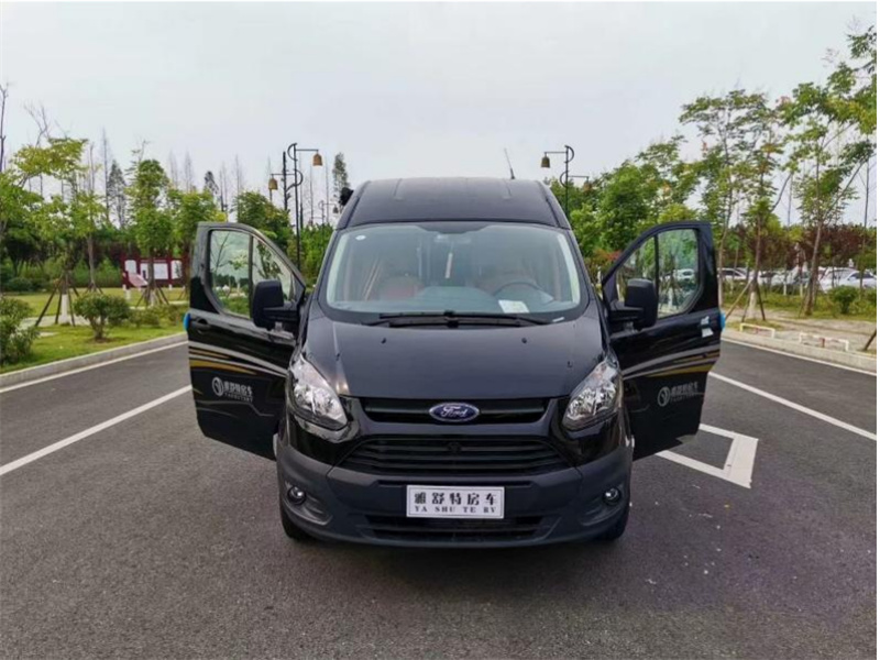 房車冬季檢查防護(hù)措施